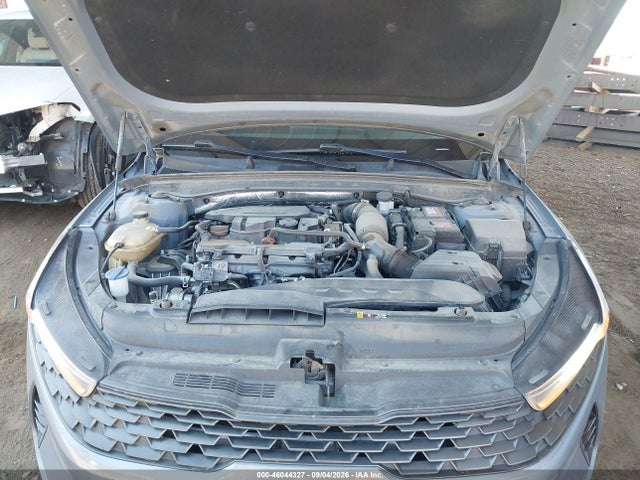 Auction sale of the 2022 Kia K5 Lxs, vin: 5XXG14J25NG130395, lot number: 46044327