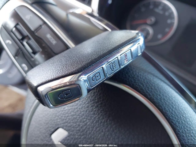 Auction sale of the 2022 Kia K5 Lxs, vin: 5XXG14J25NG130395, lot number: 46044327