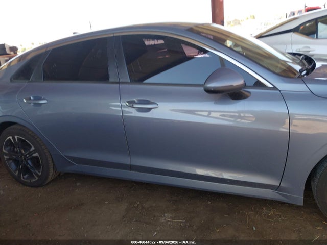 Auction sale of the 2022 Kia K5 Lxs, vin: 5XXG14J25NG130395, lot number: 46044327