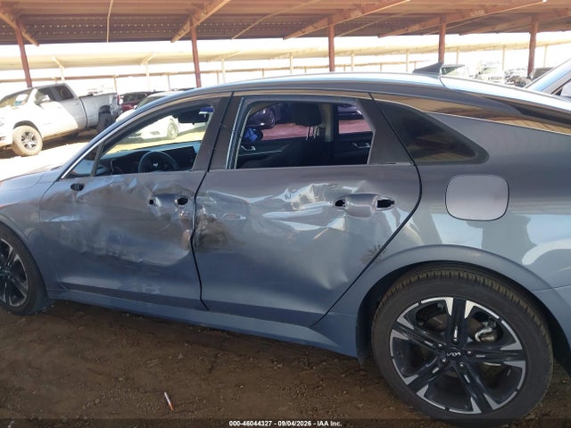 Auction sale of the 2022 Kia K5 Lxs, vin: 5XXG14J25NG130395, lot number: 46044327