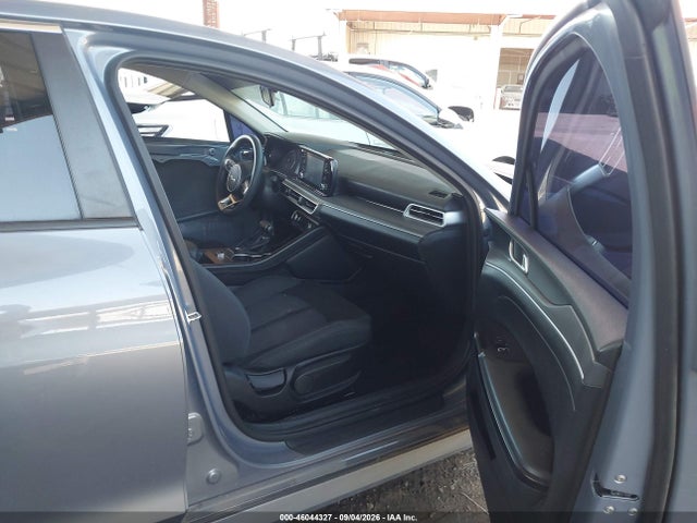 Auction sale of the 2022 Kia K5 Lxs, vin: 5XXG14J25NG130395, lot number: 46044327