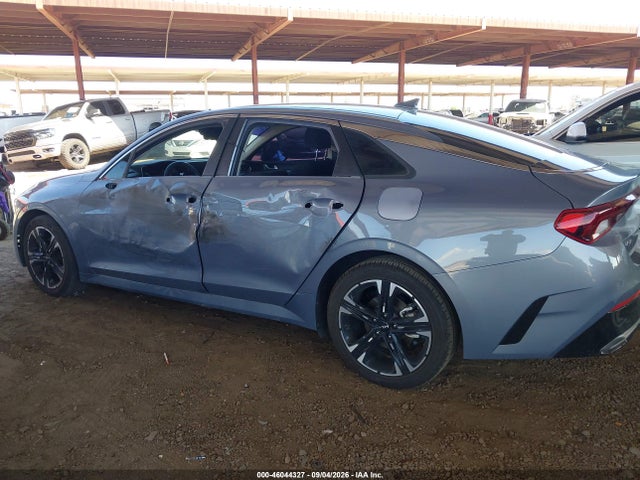 Auction sale of the 2022 Kia K5 Lxs, vin: 5XXG14J25NG130395, lot number: 46044327
