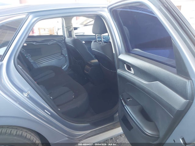 Auction sale of the 2022 Kia K5 Lxs, vin: 5XXG14J25NG130395, lot number: 46044327