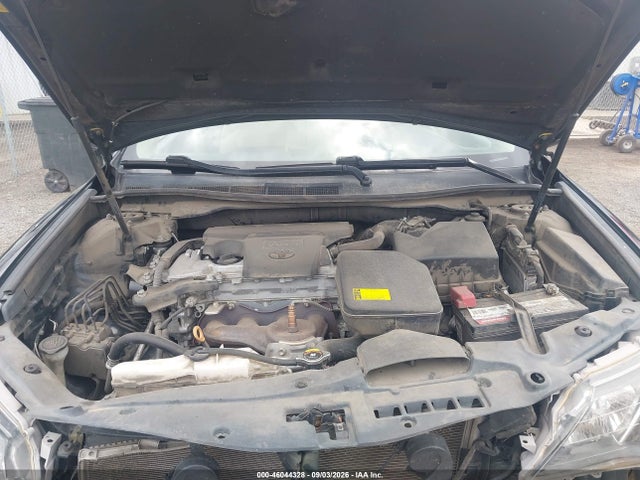 Продаж на аукціоні авто 2012 Toyota Camry Le, vin: 4T4BF1FK7CR181117, номер лоту: 46044328