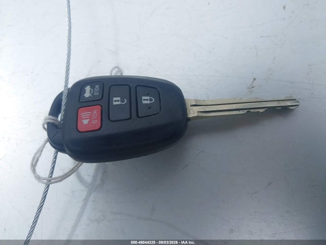 Продаж на аукціоні авто 2012 Toyota Camry Le, vin: 4T4BF1FK7CR181117, номер лоту: 46044328
