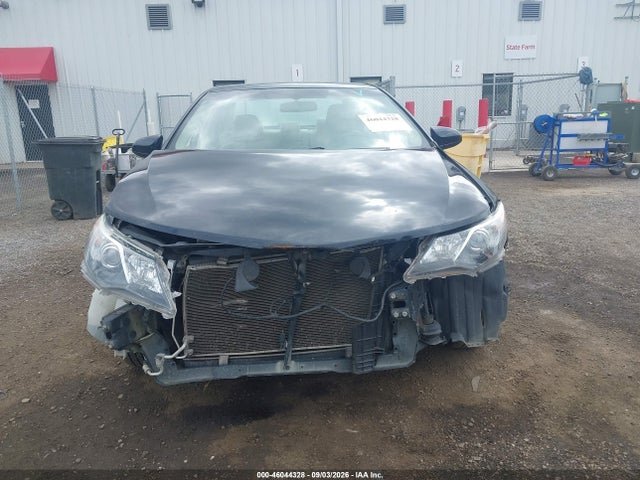 Продаж на аукціоні авто 2012 Toyota Camry Le, vin: 4T4BF1FK7CR181117, номер лоту: 46044328