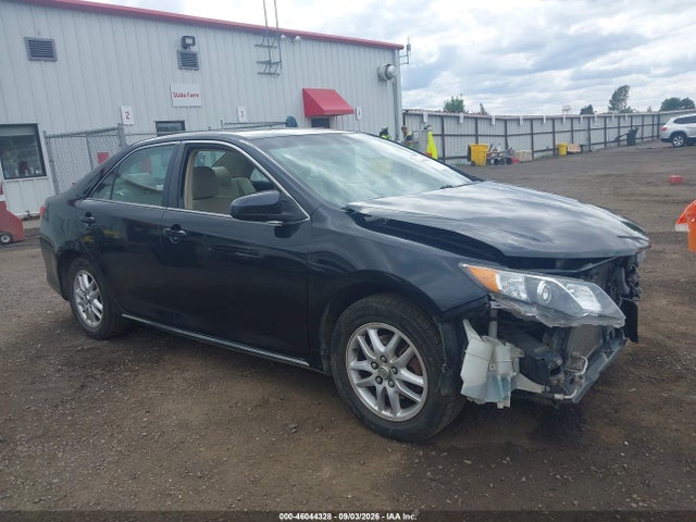 Продаж на аукціоні авто 2012 Toyota Camry Le, vin: 4T4BF1FK7CR181117, номер лоту: 46044328