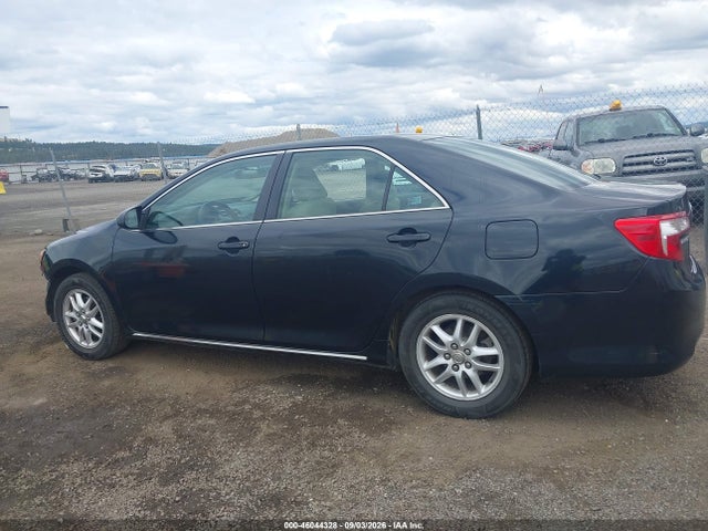 Продаж на аукціоні авто 2012 Toyota Camry Le, vin: 4T4BF1FK7CR181117, номер лоту: 46044328