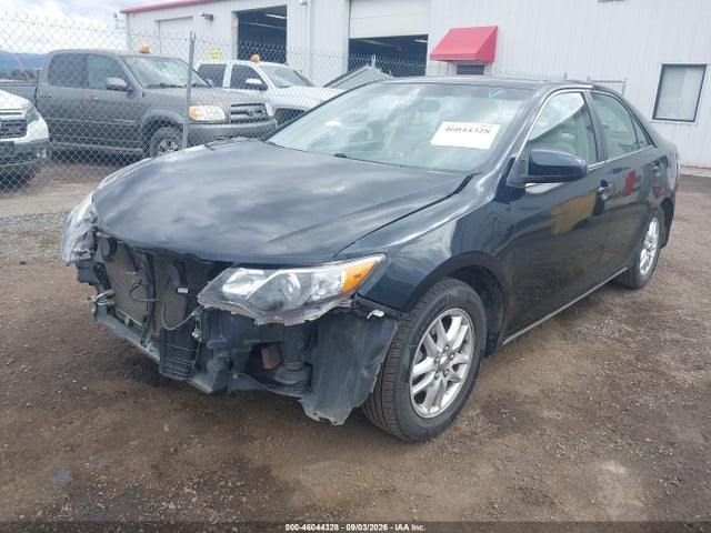 Продаж на аукціоні авто 2012 Toyota Camry Le, vin: 4T4BF1FK7CR181117, номер лоту: 46044328