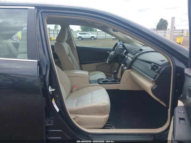 Продаж на аукціоні авто 2012 Toyota Camry Le, vin: 4T4BF1FK7CR181117, номер лоту: 46044328