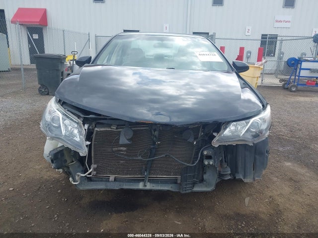 Продаж на аукціоні авто 2012 Toyota Camry Le, vin: 4T4BF1FK7CR181117, номер лоту: 46044328