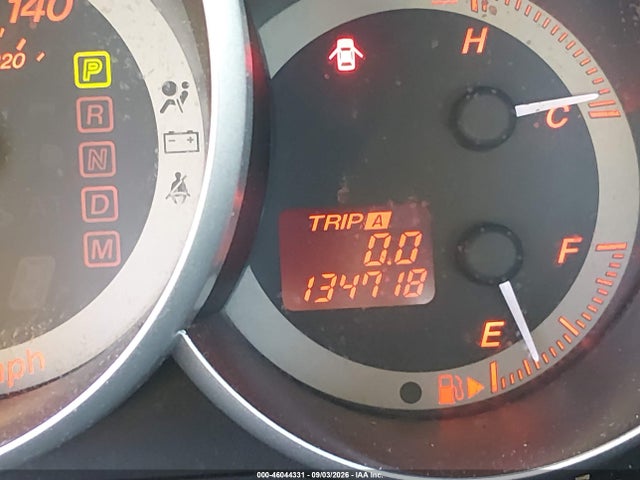 Продаж на аукціоні авто 2009 Mazda Mazda3 S Touring, vin: JM1BK323691201310, номер лоту: 46044331
