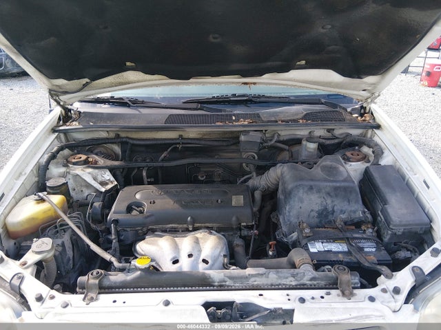 46044332 :رقم المزاد ، JTEGD21A870161479 vin ، 2007 Toyota Highlander مزاد بيع
