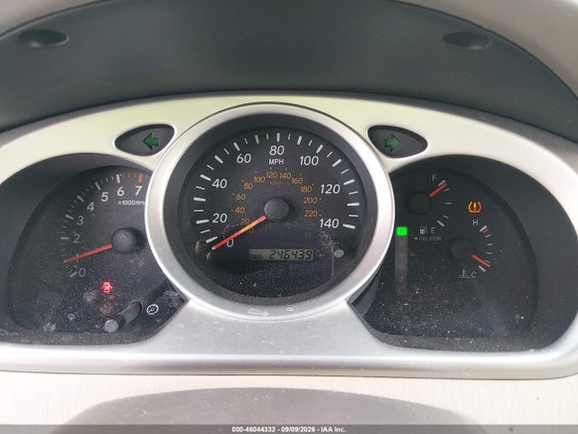 46044332 :رقم المزاد ، JTEGD21A870161479 vin ، 2007 Toyota Highlander مزاد بيع
