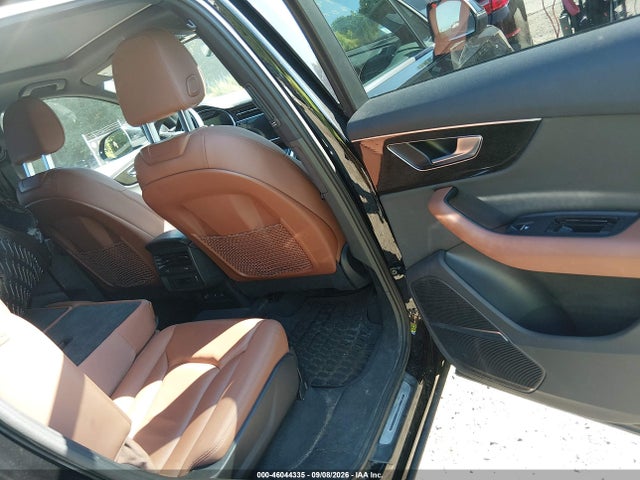 Aukcja sprzedaży 2022 Audi Q7 Premium Plus 55 Tfsi Quattro Tiptronic, vin: WA1LXBF73ND019919, numer aukcji: 46044335