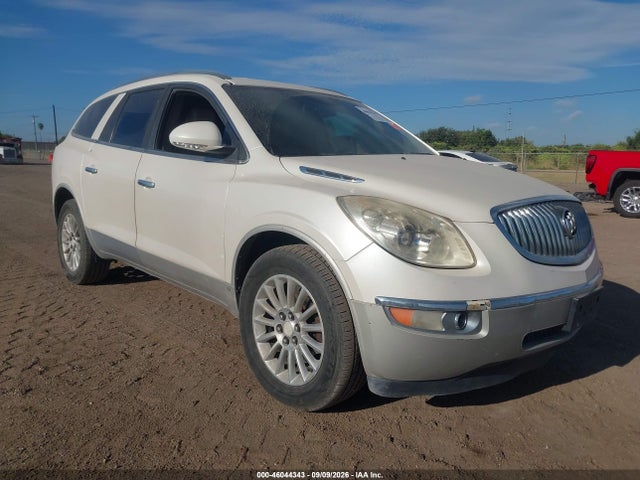 46044343 :رقم المزاد ، 5GAER23D79J175473 vin ، 2009 Buick Enclave Cxl مزاد بيع