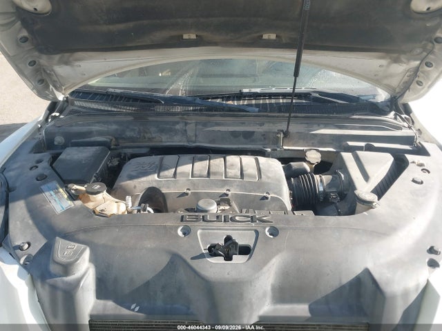46044343 :رقم المزاد ، 5GAER23D79J175473 vin ، 2009 Buick Enclave Cxl مزاد بيع