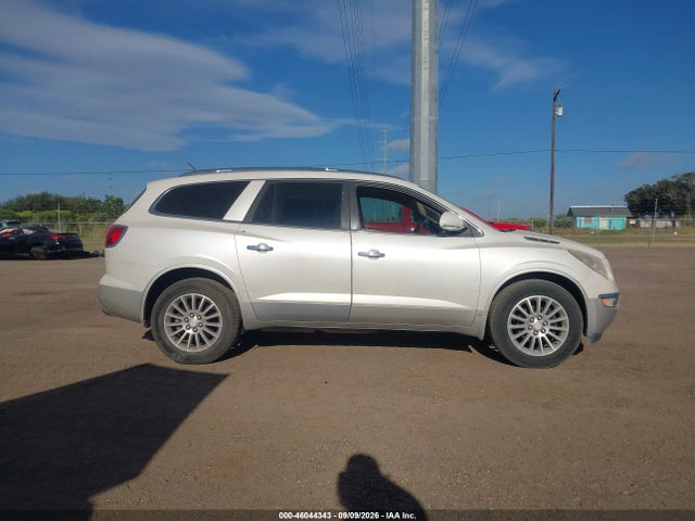 46044343 :رقم المزاد ، 5GAER23D79J175473 vin ، 2009 Buick Enclave Cxl مزاد بيع