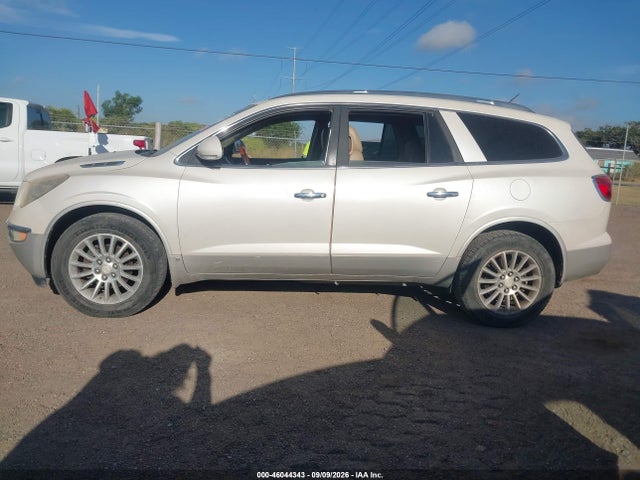 46044343 :رقم المزاد ، 5GAER23D79J175473 vin ، 2009 Buick Enclave Cxl مزاد بيع