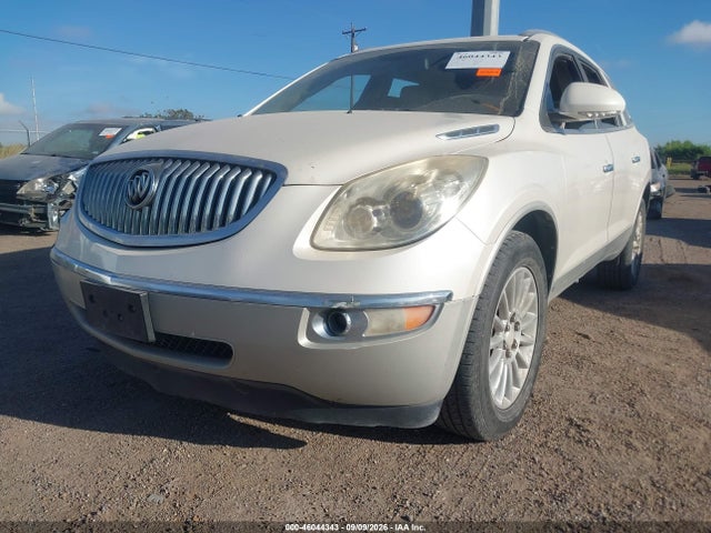 46044343 :رقم المزاد ، 5GAER23D79J175473 vin ، 2009 Buick Enclave Cxl مزاد بيع