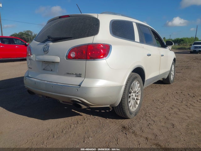 46044343 :رقم المزاد ، 5GAER23D79J175473 vin ، 2009 Buick Enclave Cxl مزاد بيع