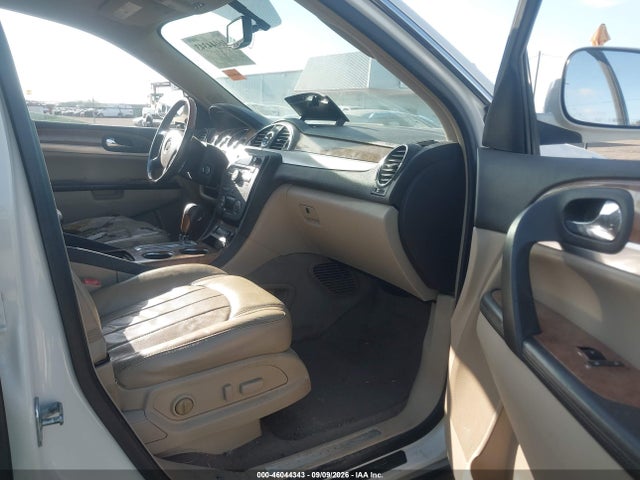 46044343 :رقم المزاد ، 5GAER23D79J175473 vin ، 2009 Buick Enclave Cxl مزاد بيع