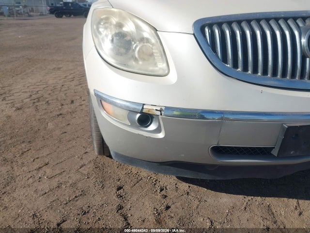46044343 :رقم المزاد ، 5GAER23D79J175473 vin ، 2009 Buick Enclave Cxl مزاد بيع