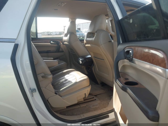46044343 :رقم المزاد ، 5GAER23D79J175473 vin ، 2009 Buick Enclave Cxl مزاد بيع