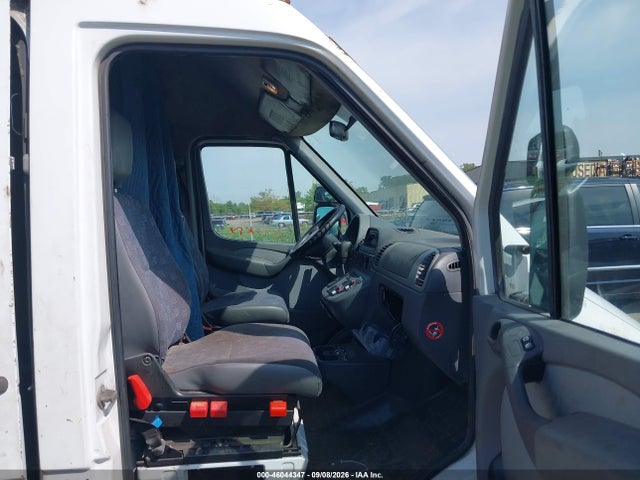 2005 Dodge Sprinter Van 2500 Shc მანქანა იყიდება აუქციონზე, vin: WD2PD744055734199, აუქციონის ნომერი: 46044347