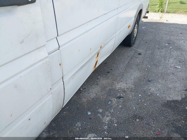 2005 Dodge Sprinter Van 2500 Shc მანქანა იყიდება აუქციონზე, vin: WD2PD744055734199, აუქციონის ნომერი: 46044347