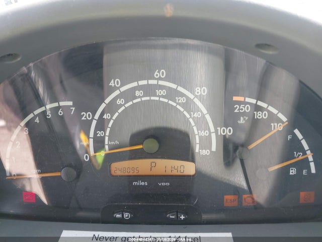 2005 Dodge Sprinter Van 2500 Shc მანქანა იყიდება აუქციონზე, vin: WD2PD744055734199, აუქციონის ნომერი: 46044347