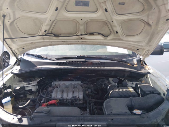 46044350 :رقم المزاد ، KNDKGCA30A7714752 vin ، 2010 Kia Sportage Lx V6 مزاد بيع