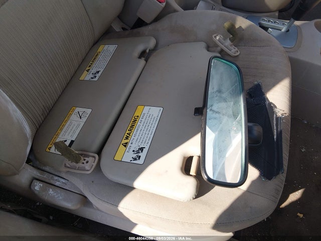 46044350 :رقم المزاد ، KNDKGCA30A7714752 vin ، 2010 Kia Sportage Lx V6 مزاد بيع