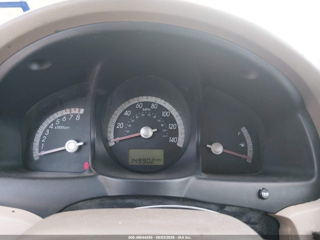 46044350 :رقم المزاد ، KNDKGCA30A7714752 vin ، 2010 Kia Sportage Lx V6 مزاد بيع