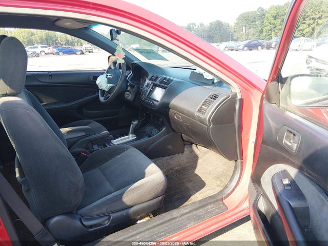 Продаж на аукціоні авто 2005 Honda Civic Lx, vin: 1HGEM22565L029590, номер лоту: 46044356