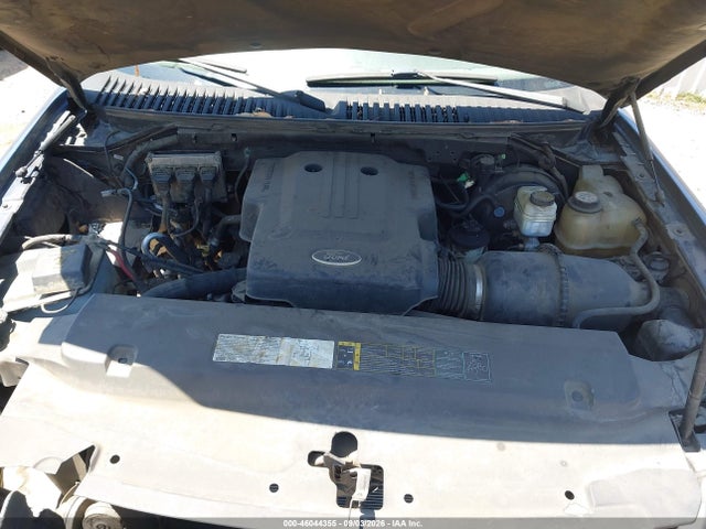 2004 Ford Expedition Xlt მანქანა იყიდება აუქციონზე, vin: 1FMRU15W04LB81907, აუქციონის ნომერი: 46044355