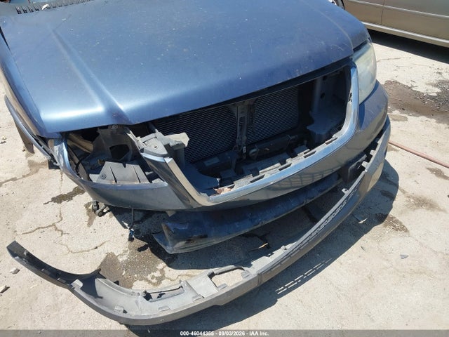 2004 Ford Expedition Xlt მანქანა იყიდება აუქციონზე, vin: 1FMRU15W04LB81907, აუქციონის ნომერი: 46044355
