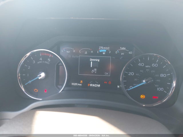 2022 Ford F-450 King Ranch მანქანა იყიდება აუქციონზე, vin: 1FT8W4DT5NEC44024, აუქციონის ნომერი: 46044358