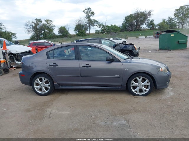 Aukcja sprzedaży 2007 Mazda Mazda3 S Touring, vin: JM1BK323871628761, numer aukcji: 46044363
