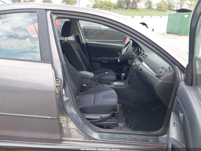 Aukcja sprzedaży 2007 Mazda Mazda3 S Touring, vin: JM1BK323871628761, numer aukcji: 46044363