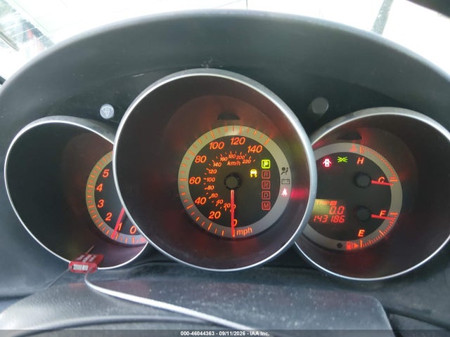 Aukcja sprzedaży 2007 Mazda Mazda3 S Touring, vin: JM1BK323871628761, numer aukcji: 46044363