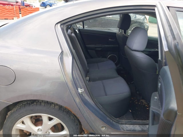 Aukcja sprzedaży 2007 Mazda Mazda3 S Touring, vin: JM1BK323871628761, numer aukcji: 46044363