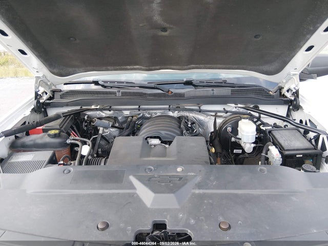 Aukcja sprzedaży 2014 Chevrolet Silverado 1500 Work Truck 2wt, vin: 3GCPCPEH5EG203059, numer aukcji: 46044364