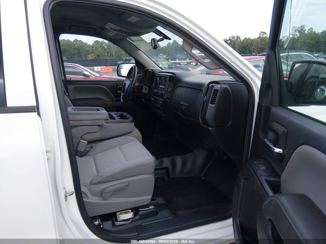 Aukcja sprzedaży 2014 Chevrolet Silverado 1500 Work Truck 2wt, vin: 3GCPCPEH5EG203059, numer aukcji: 46044364