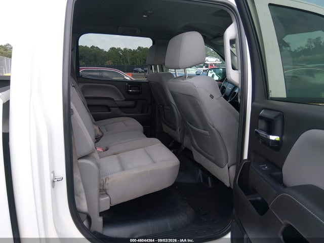 Aukcja sprzedaży 2014 Chevrolet Silverado 1500 Work Truck 2wt, vin: 3GCPCPEH5EG203059, numer aukcji: 46044364