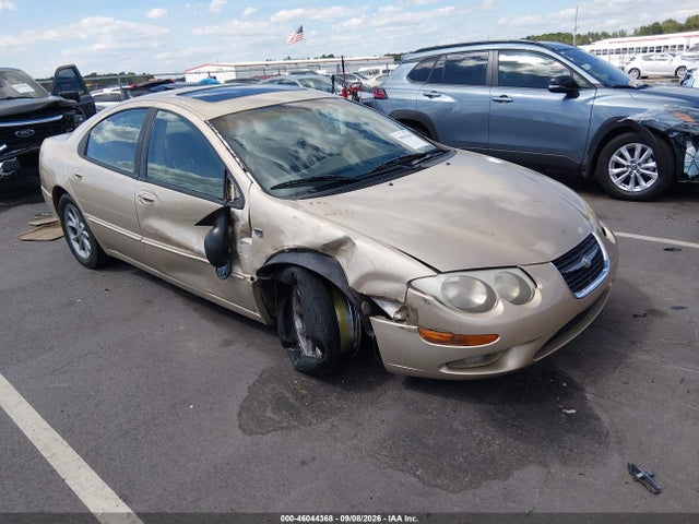 Продажа на аукционе авто 1999 Chrysler 300m, vin: 2C3HE66G1XH727217, номер лота: 46044368