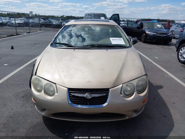 Продажа на аукционе авто 1999 Chrysler 300m, vin: 2C3HE66G1XH727217, номер лота: 46044368