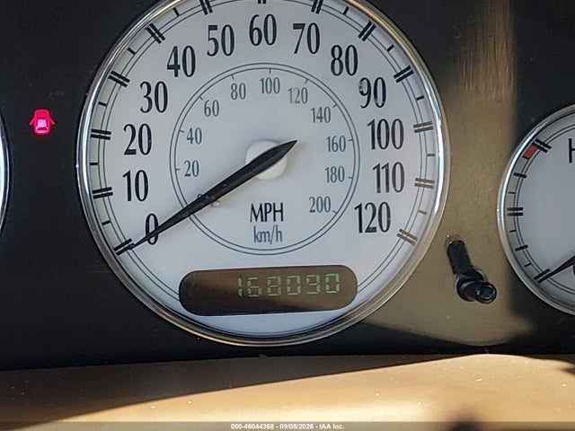 Продажа на аукционе авто 1999 Chrysler 300m, vin: 2C3HE66G1XH727217, номер лота: 46044368