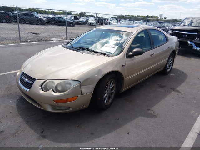 Продажа на аукционе авто 1999 Chrysler 300m, vin: 2C3HE66G1XH727217, номер лота: 46044368