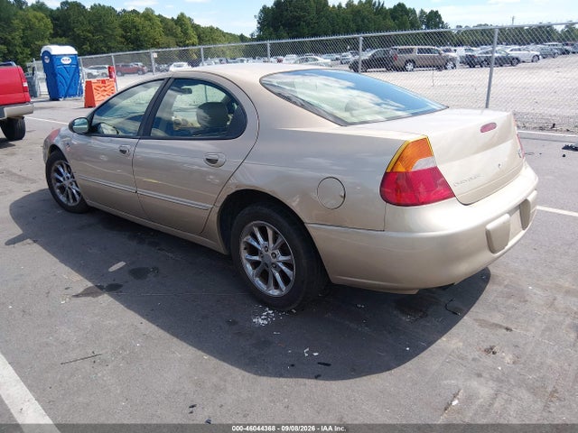 Продажа на аукционе авто 1999 Chrysler 300m, vin: 2C3HE66G1XH727217, номер лота: 46044368